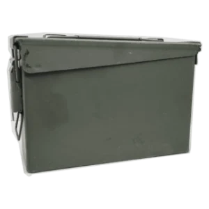 Ammo Can – 30 Cal Surplus