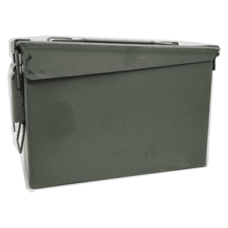 Ammo Can – 30 Cal Surplus
