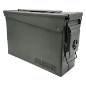 Ammo Can – New 30 Cal Blackhawk Ammo Can