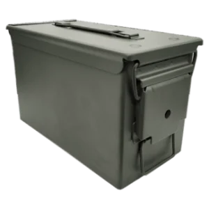 Ammo Can – M2A2 New US Mil Spec 50 Cal