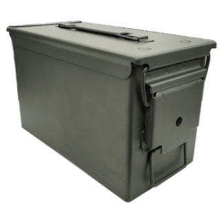 Ammo Can – M2A2 New US Mil Spec 50 Cal