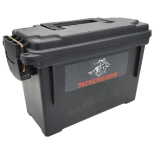 Ammo Can – WInchester Plastic Ammo Can